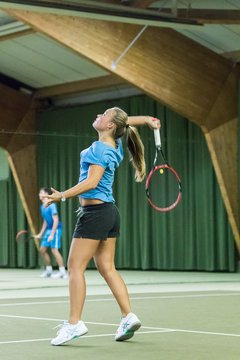 Bild 70 - L�becker HN Goldline Cup